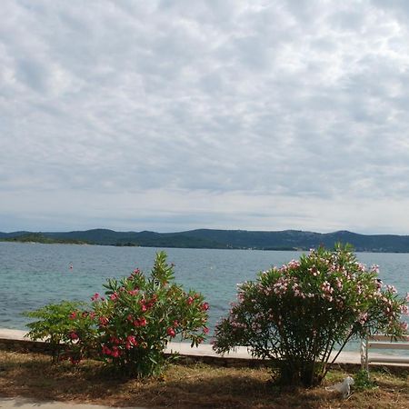 5 Meters From The Sea With Private Beach - 70M2 Colibri Sunset Apartments Sveti Petar  Ngoại thất bức ảnh