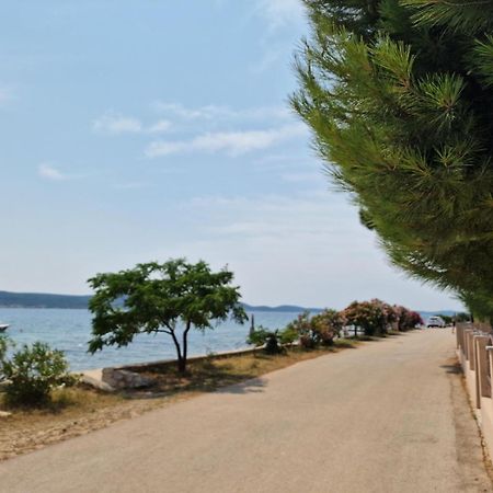 5 Meters From The Sea With Private Beach - 70M2 Colibri Sunset Apartments Sveti Petar  Ngoại thất bức ảnh