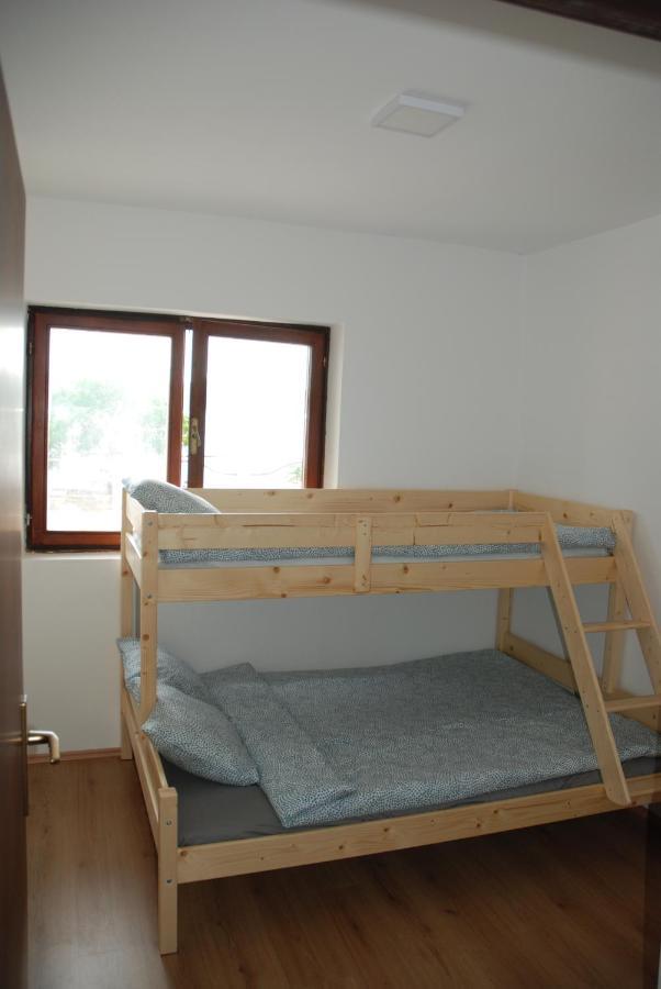 5 Meters From The Sea With Private Beach - 70M2 Colibri Sunset Apartments Sveti Petar  Ngoại thất bức ảnh