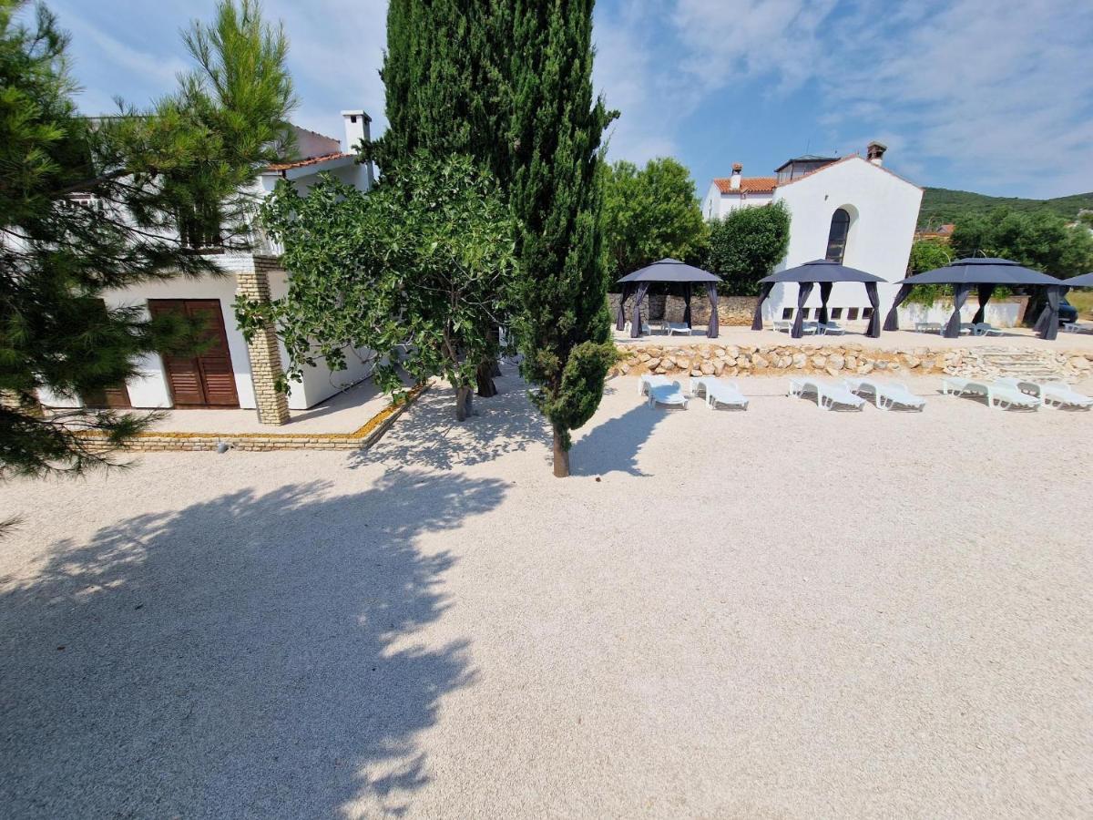 5 Meters From The Sea With Private Beach - 70M2 Colibri Sunset Apartments Sveti Petar  Ngoại thất bức ảnh
