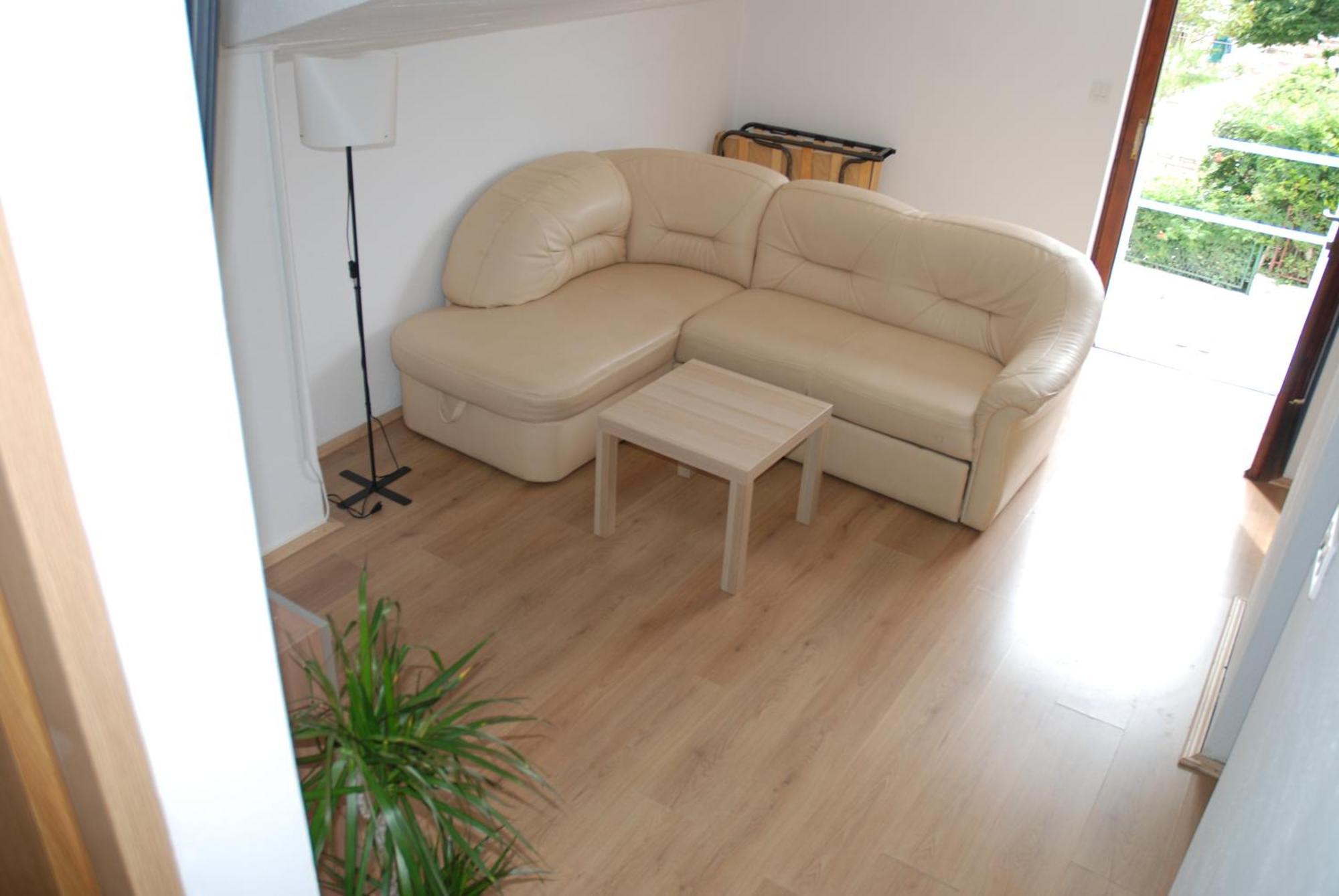 5 Meters From The Sea With Private Beach - 70M2 Colibri Sunset Apartments Sveti Petar  Ngoại thất bức ảnh